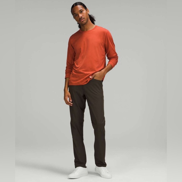 Lululemon ABC Pant Classic 32” *Warpstreme - Picture 10 of 10